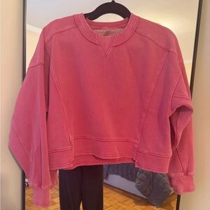 FP Movement Intercept Pullover XS